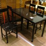 336 2471 DINING ROOM SET